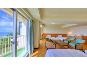 Beach Hotel Sunshine Ishigakijima - Vacation STAY 95043v